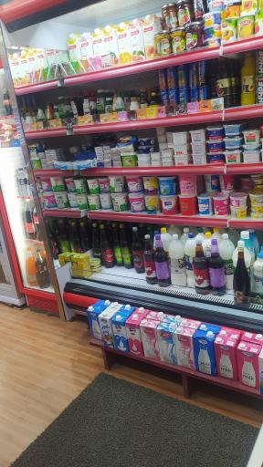 عکس فروشگاه مواد غذایی جواد