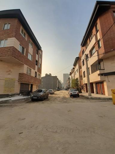 عکس شهرک ارتش (سلحشوران)