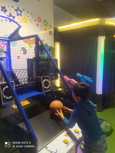 عکس شهربازی شهر کودک شاپرک