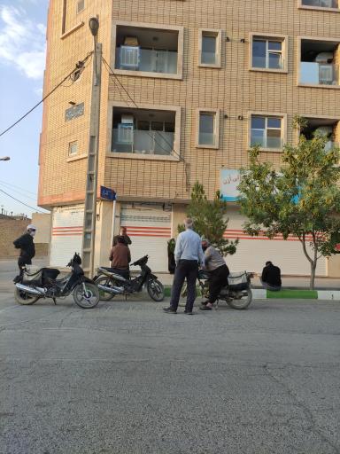 عکس مرکز ازن درمانی بقیه الله