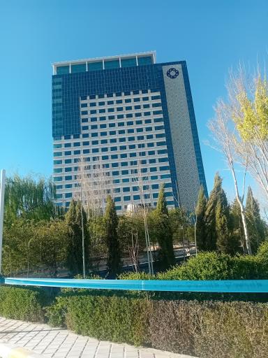 عکس هتل ریحان (در حال ساخت)