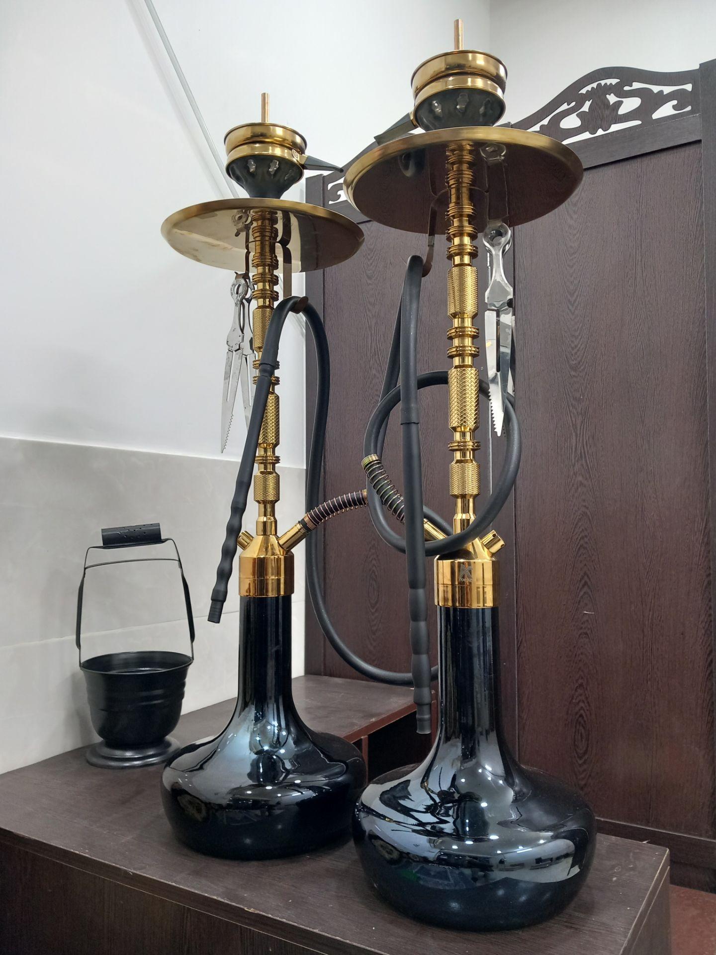 عکس کافه سنتی چای تلخ