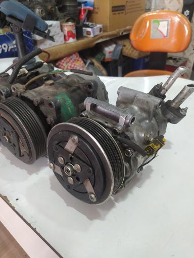 عکس برق وکولر خودرو