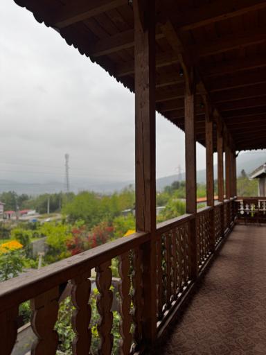 عکس بوم گردی دیل وا