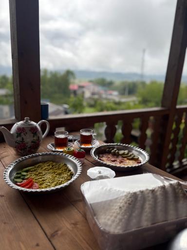 عکس بوم گردی دیل وا