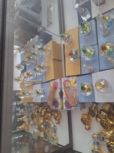 عطر سید