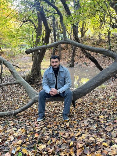 عکس بوم گردی دیل وا