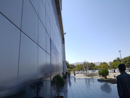 فروشگاه اتکا ثامن الحجج (ع) شعبه مرکزی مشهد