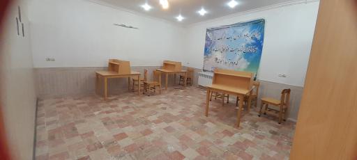 عکس کتابخانه شهید کاوه