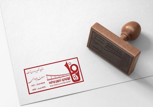 عکس فیلم و عکس تاف