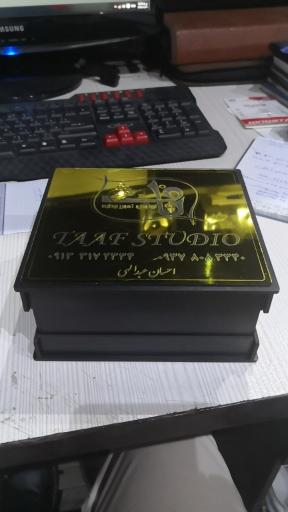 عکس فیلم و عکس تاف