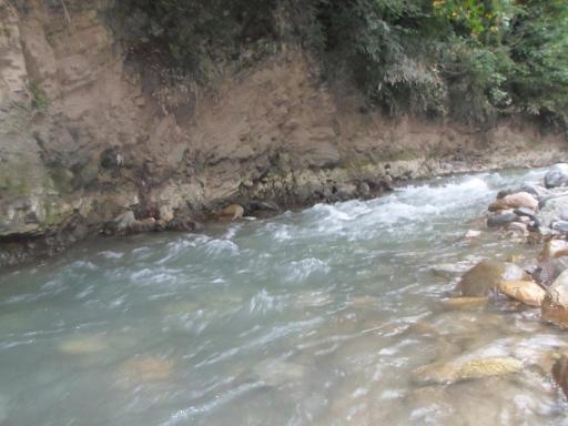 عکس چَف رود