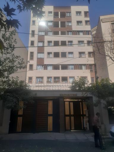 عکس مجتمع مسکونی زمرد