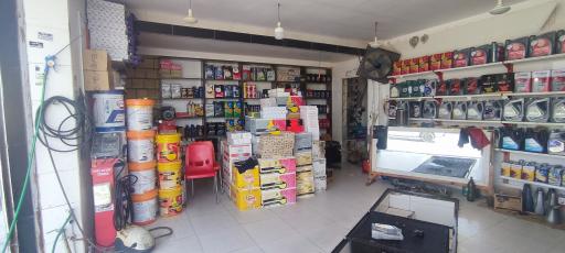 عکس تعویض روغنی میثم 13