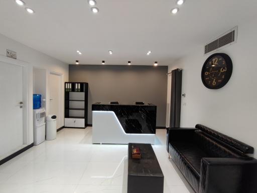 عکس مطب دکتر محسن عربی