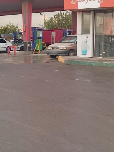 عکس مجتمع خدمات رفاهی نگارستان