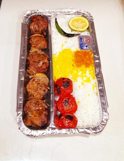 عکس کترینگ کثیری