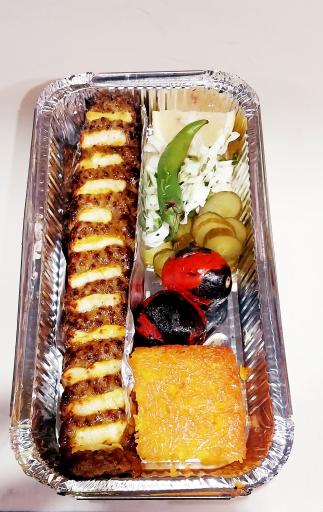 عکس کترینگ کثیری