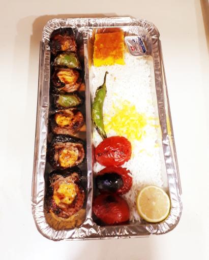 عکس کترینگ کثیری