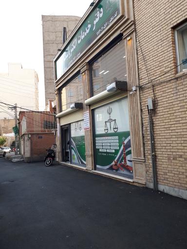 عکس دفتر خدمات الکترونیک قضایی صفایی(۹۹۳۰۲۰۵۶)