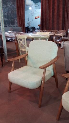 عکس آکا چوب