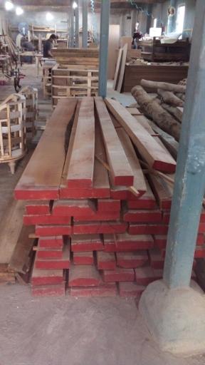 عکس آکا چوب