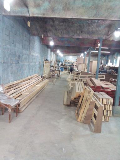 عکس آکا چوب