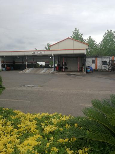 عکس نمایندگی مدیران خودرو