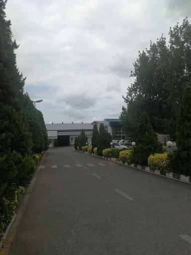 عکس نمایندگی مدیران خودرو