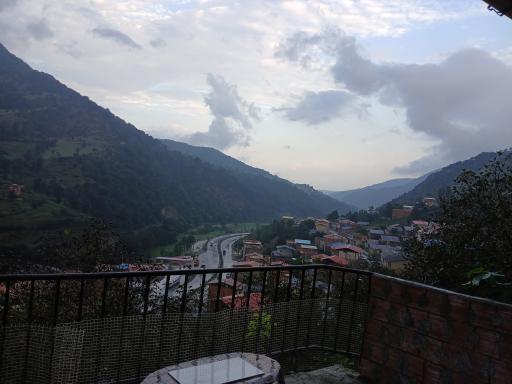 عکس پل سفید