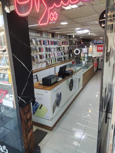 عکس موبایل سامسونگ