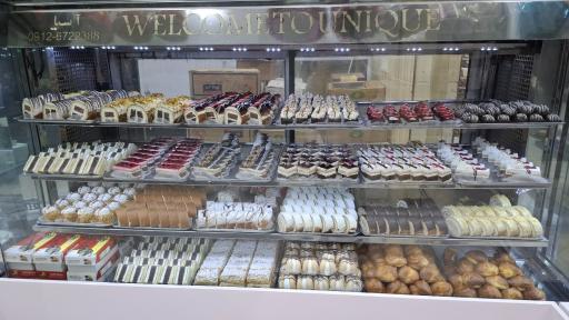 عکس شیرینی سرای میلاد