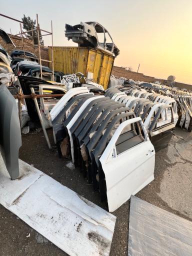 عکس فابریک سنتر 