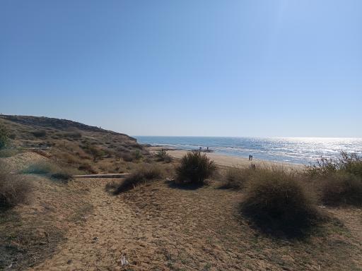 عکس پارک ساحلی بندر امام حسن