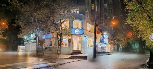 عکس آیسکریم فکتوری