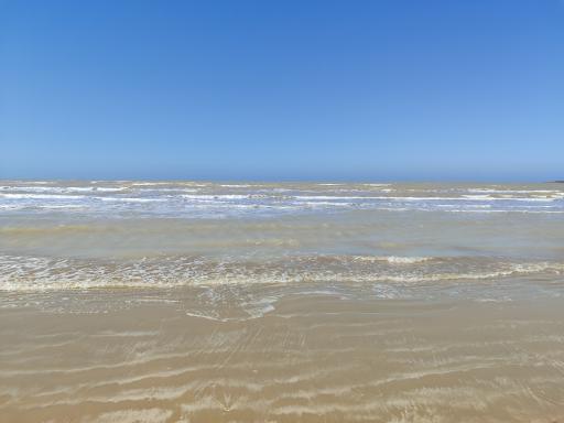 عکس پارک ساحلی بندر امام حسن