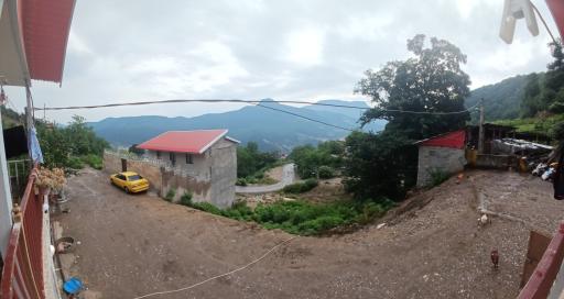 عکس پل سفید