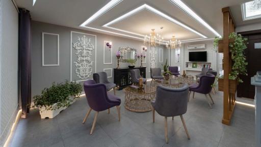 مطب دکتر کاشفی مهر متخصص ایمپلنت