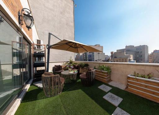 مطب دکتر کاشفی مهر متخصص ایمپلنت