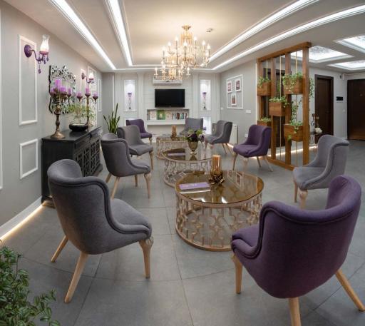 مطب دکتر کاشفی مهر متخصص ایمپلنت