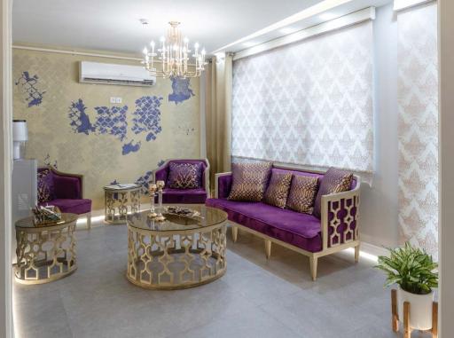 مطب دکتر کاشفی مهر متخصص ایمپلنت