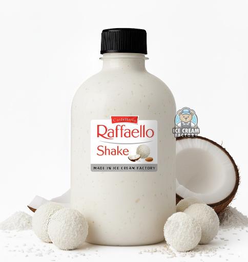 عکس آیسکریم فکتوری