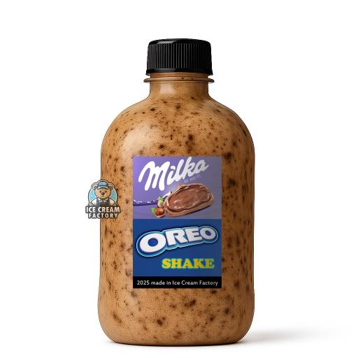 عکس آیسکریم فکتوری