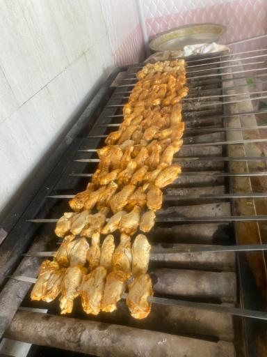 عکس رستوران دلنشین