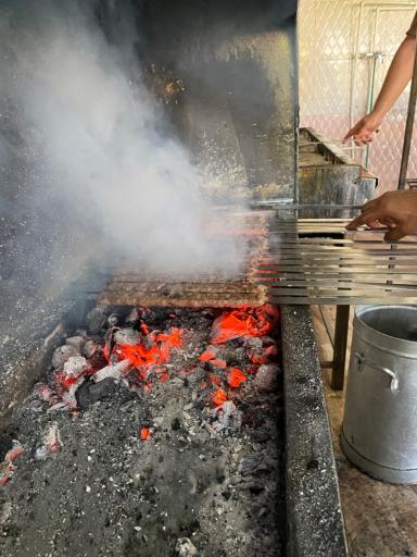 عکس رستوران دلنشین