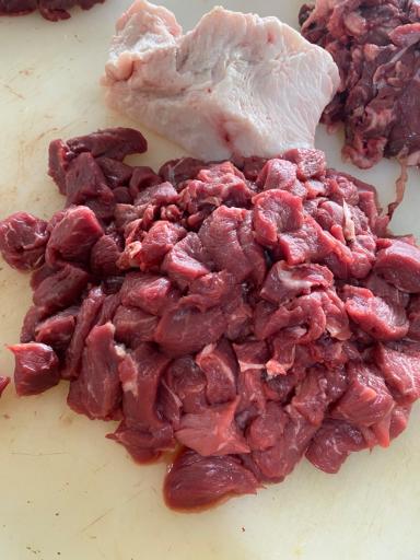 عکس رستوران دلنشین