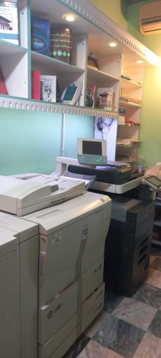 عکس چاپ خشنود