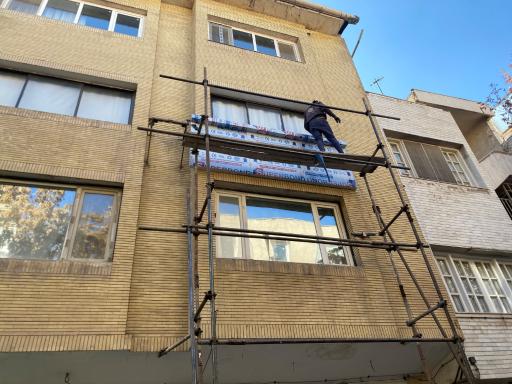 عکس تابلو سازی مدرن ساین