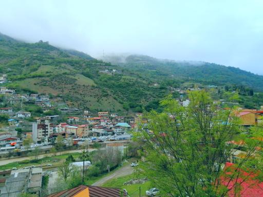 عکس پل سفید