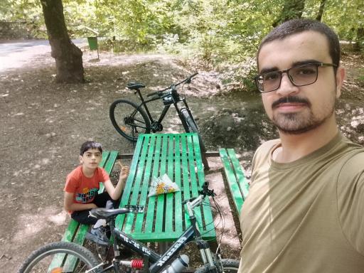 عکس النگدره